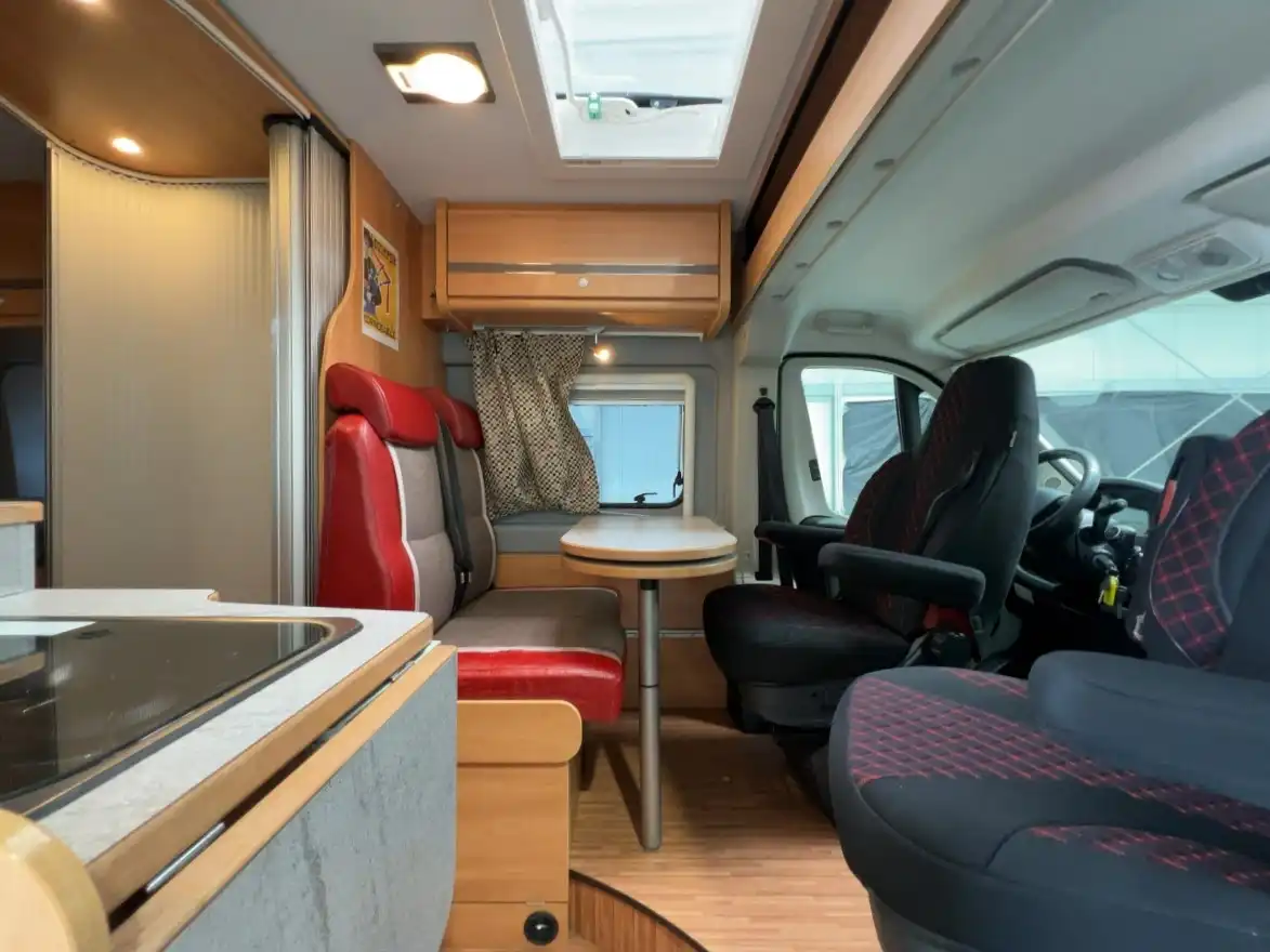 POESSL Road Camp R - Ansicht 9